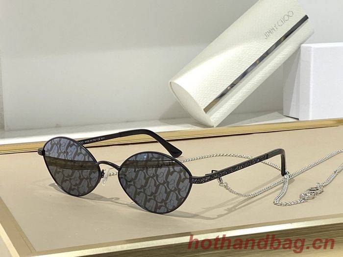 Jimmy Choo Sunglasses Top Quality JCS00033